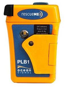 Ocean Signal RescueME PLB1