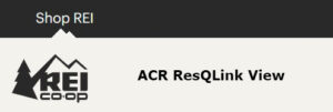 ACR ResQLink View