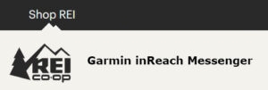 Garmin inReach Messenger