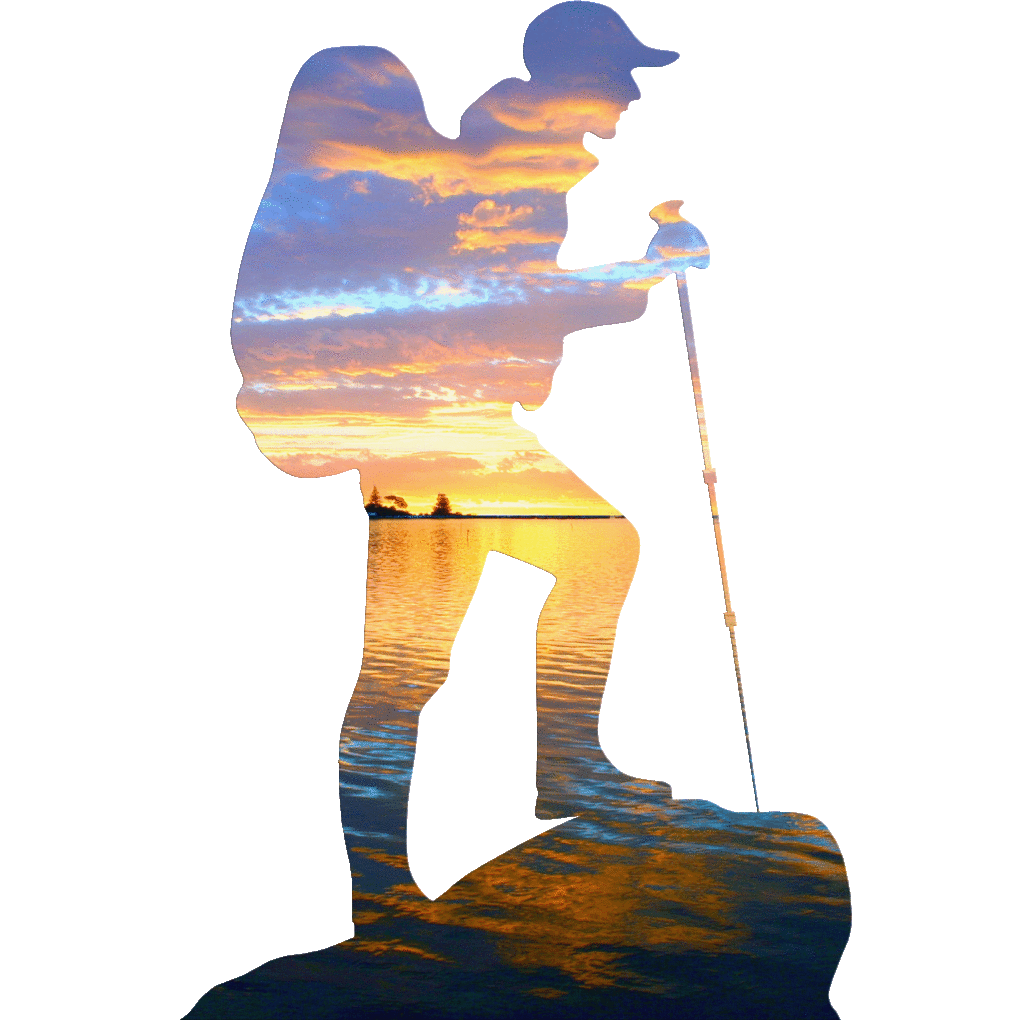 Hiking Emergency Beacon Hiking Emergency Beacon