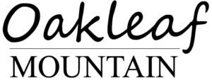 Oakleaf Mountain Logo