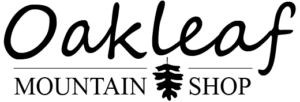 Oakleaf Mountain Logo
