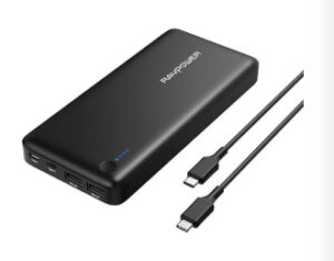 RAVPOWER Portable Charger