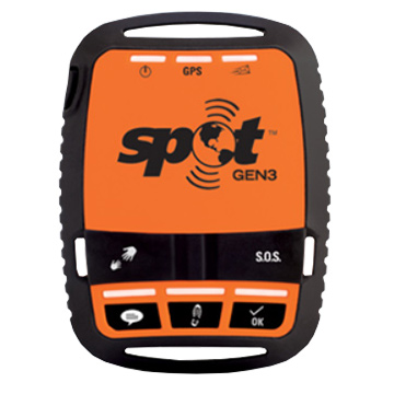 SPOT Gen3 Satellite Messenger
