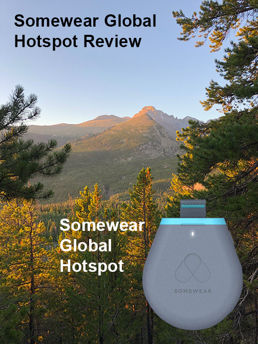 Somewear Global Hotspot Review