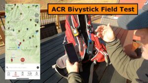ACR Bivystick