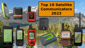 Top 10 Satellite Communicators