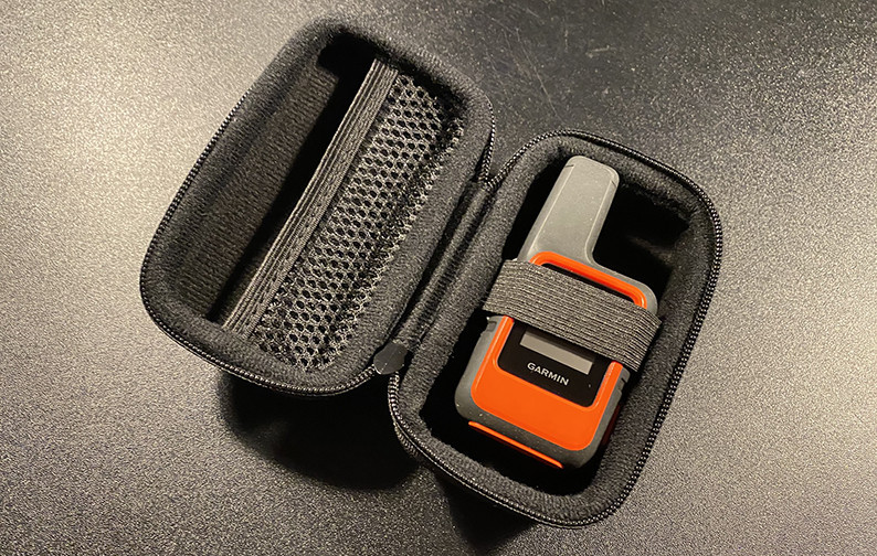 garmin-inreach-mini | Hiking Emergency Beacon